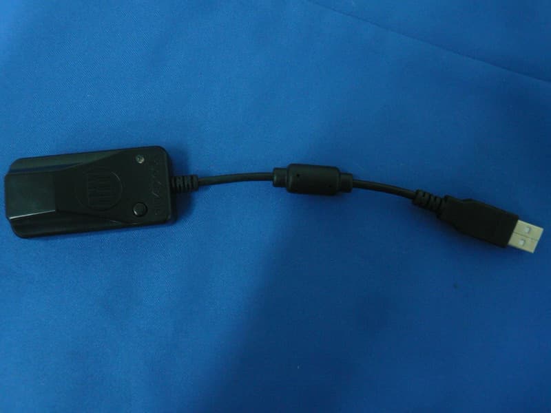 Rock Band Wireless Pro Keyboard for PlayStation 3 (Dongle) - FCC ID P25M797161Y2310R - Mad Catz, Inc. (3)