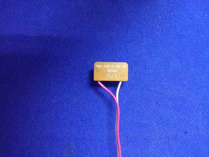 Rock Band 4 Wireless Fender Stratocasterfor PlayStation 4 - FCC ID P25M991261A - Mad Catz, Inc. (3)
