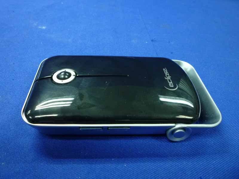 Eclipse Mobile Mouse - FCC ID P25P743601A1013C - Mad Catz, Inc. (2)