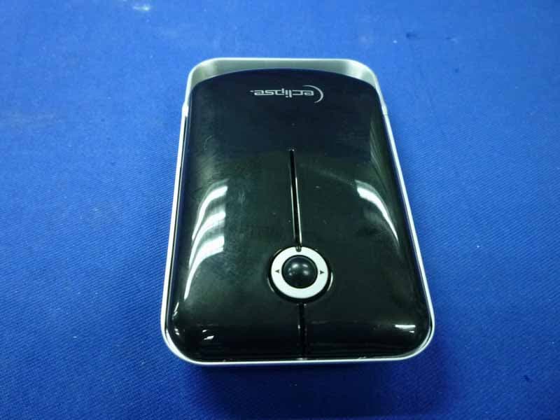 Eclipse Mobile Mouse - FCC ID P25P743601A1013C - Mad Catz, Inc. (1)
