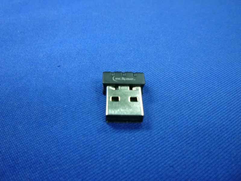 Eclipse Mobile Mouse (Dongle) - FCC ID P25P743601A1013R - Mad Catz, Inc. (1)