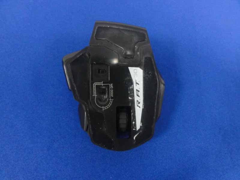 Office R.A.T.M. - FCC ID P25R243717A - Mad Catz, Inc. (2)
