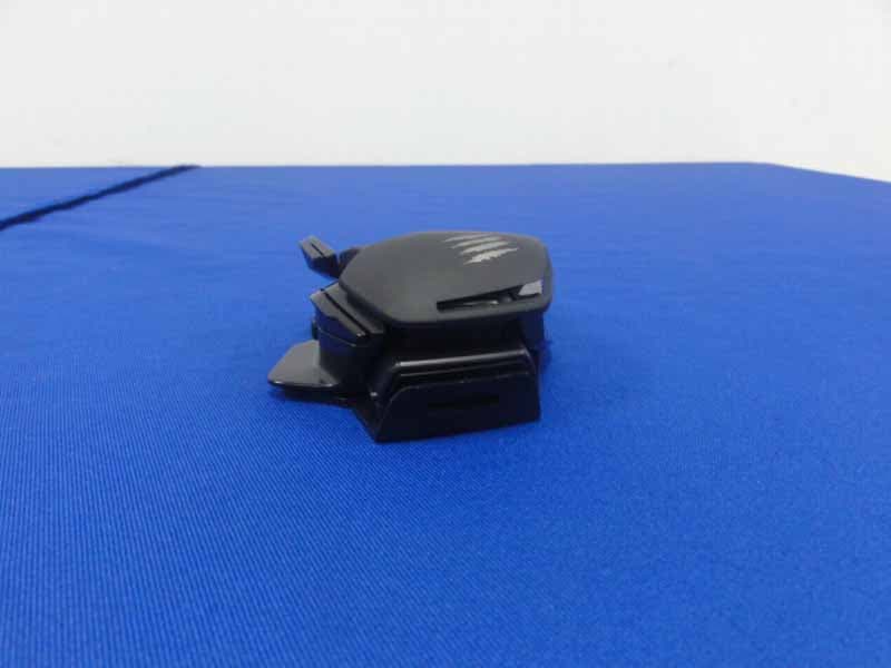 Office R.A.T.M. - FCC ID P25R243717A - Mad Catz, Inc.