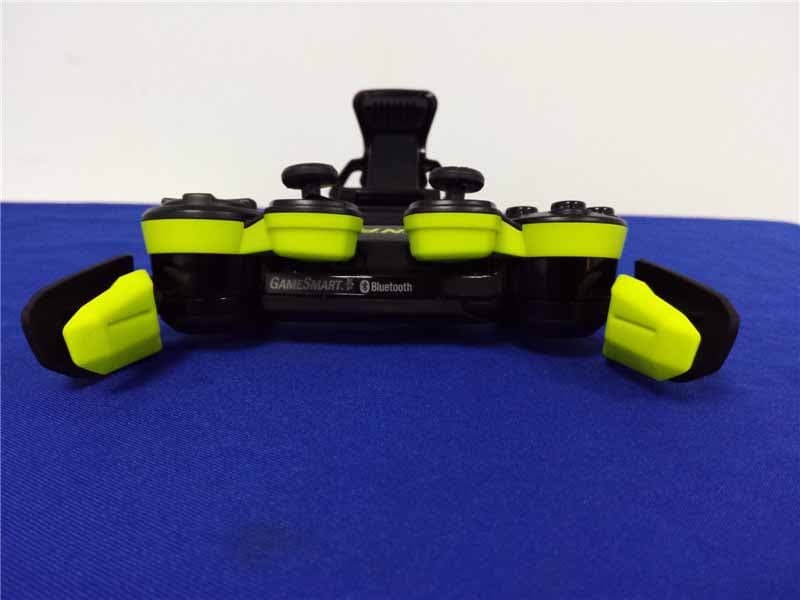 Mad Catz L.Y.N.X.3 Mobile Wireless Controller - FCC ID P25SS32269A - Mad Catz, Inc. (4)