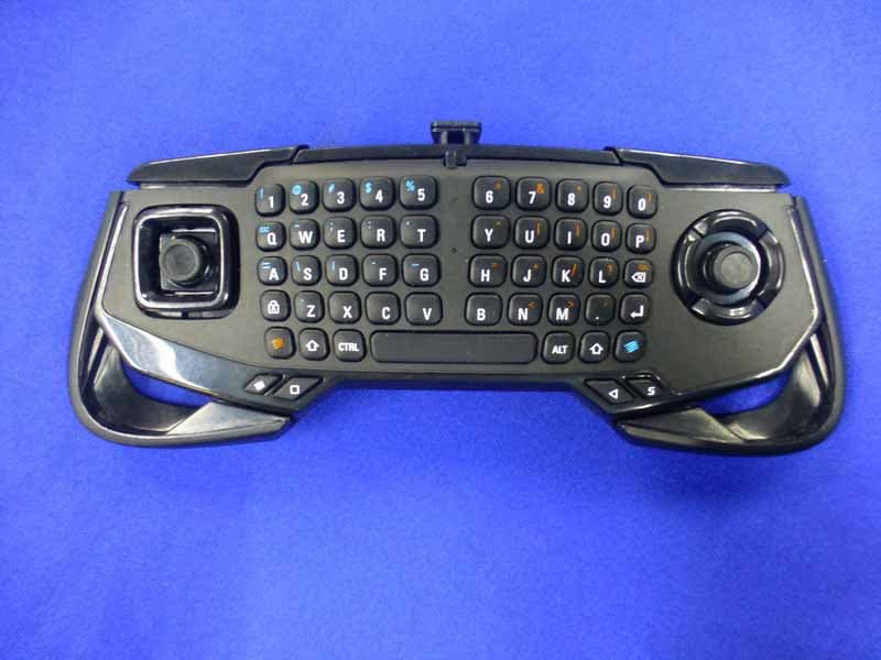 Mad Catz S.U.R.F.R - FCC ID P25SS32272A - Mad Catz, Inc.