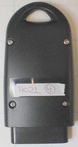 Wireless Controller Host - FCC ID P25WSMC8246B1103R - Mad Catz, Inc. (2)