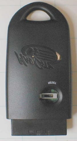 Wireless Controller Host - FCC ID P25WSMC8246B1103R - Mad Catz, Inc. (1)
