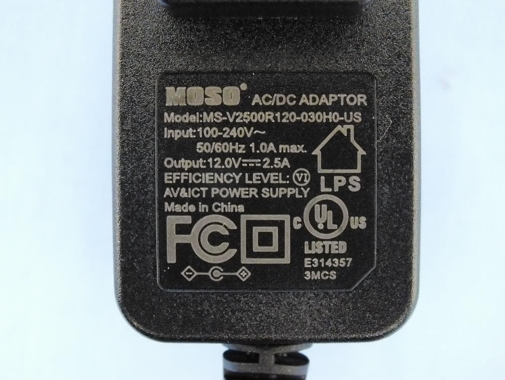 IP5446M - FCC ID P27-IP5446M - Sercomm Corporation