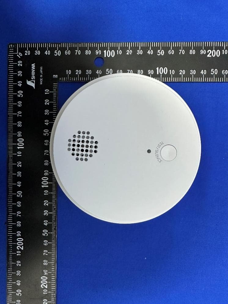 Carbon Monoxide Detector - FCC ID P27-SSCO5R0 - Sercomm Corporation (4)