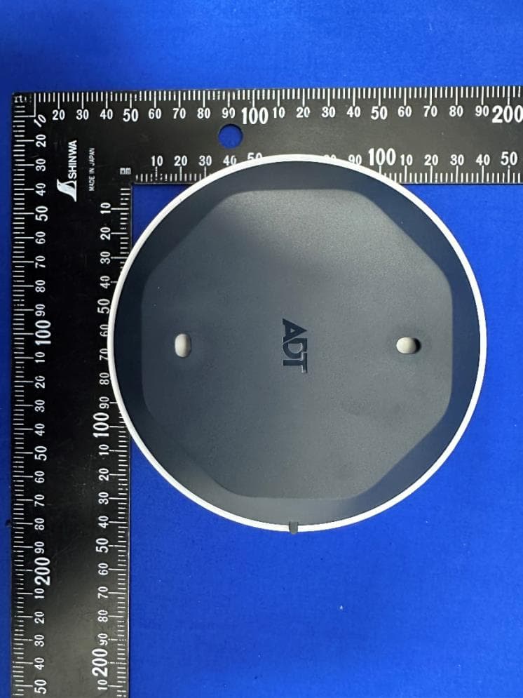 Carbon Monoxide Detector - FCC ID P27-SSCO5R0 - Sercomm Corporation (3)