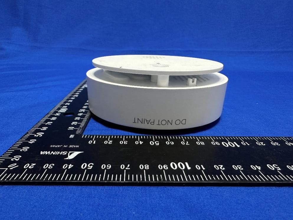 Carbon Monoxide Detector - FCC ID P27-SSCO5R0 - Sercomm Corporation (2)