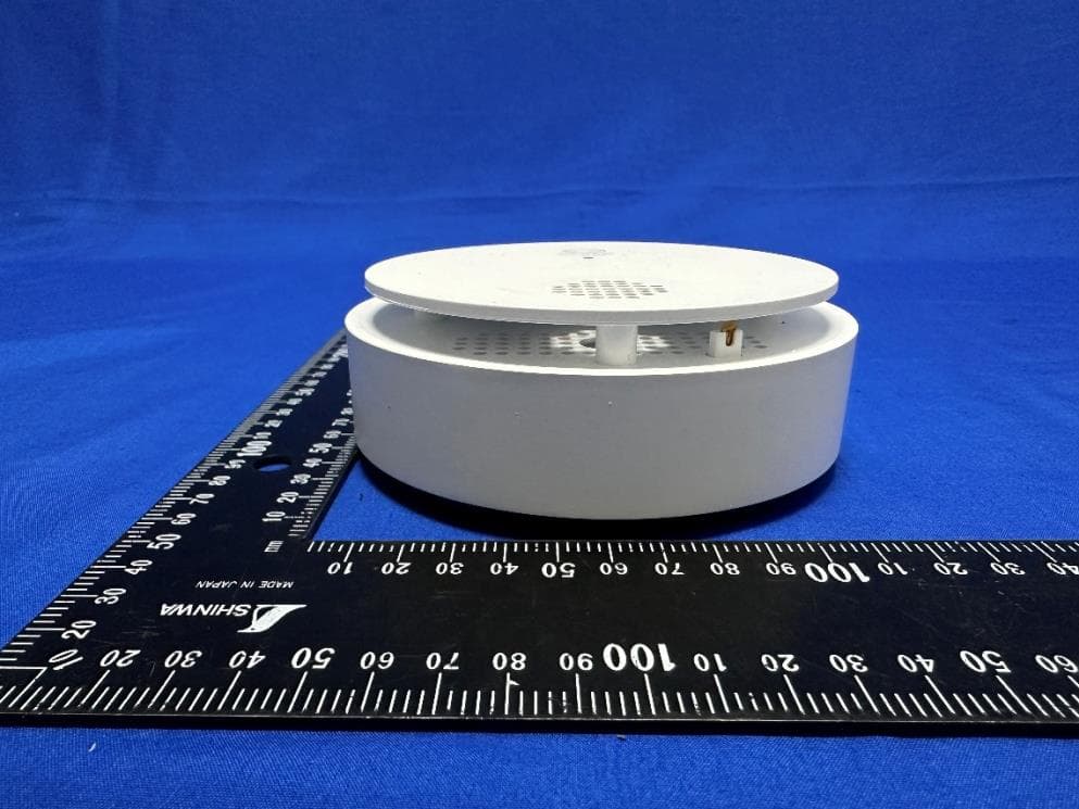 Heat Detector - FCC ID P27-SSHE5R0 - Sercomm Corporation (2)