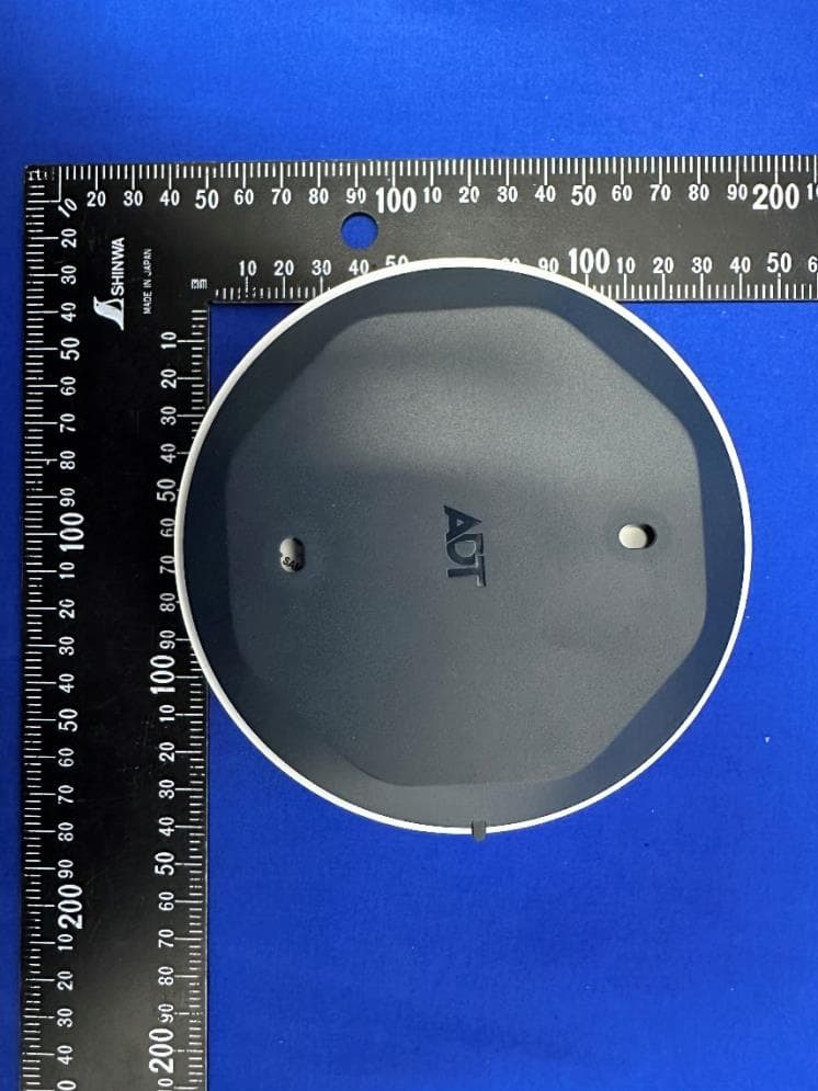 Heat Detector - FCC ID P27-SSHE5R0 - Sercomm Corporation (3)