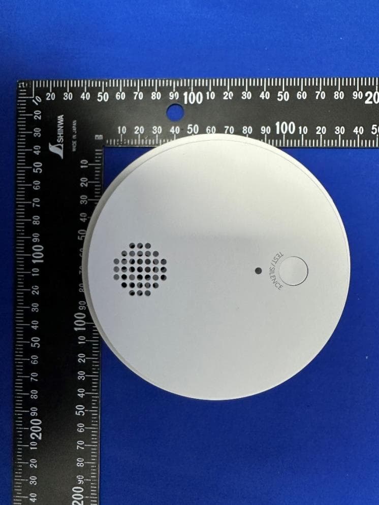 Heat Detector - FCC ID P27-SSHE5R0 - Sercomm Corporation (4)