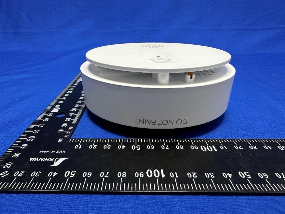 Smoke and Heat Detector/Smoke, CO and Heat Detector - FCC ID P27-SSS5R0 - Sercomm Corporation (2)