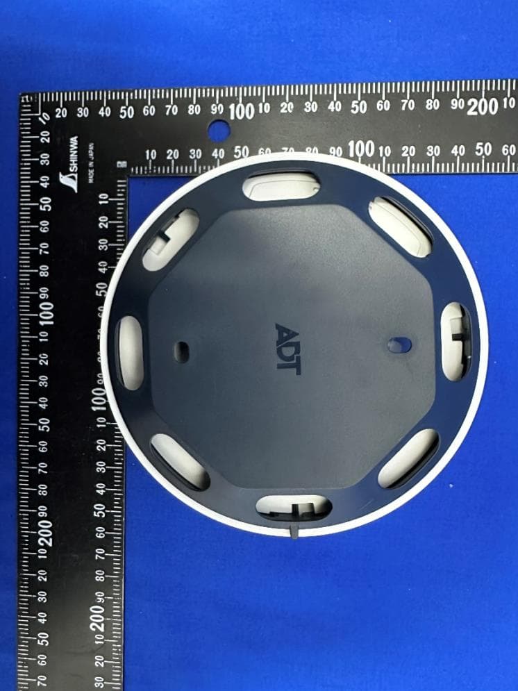 Smoke and Heat Detector/Smoke, CO and Heat Detector - FCC ID P27-SSS5R0 - Sercomm Corporation (5)