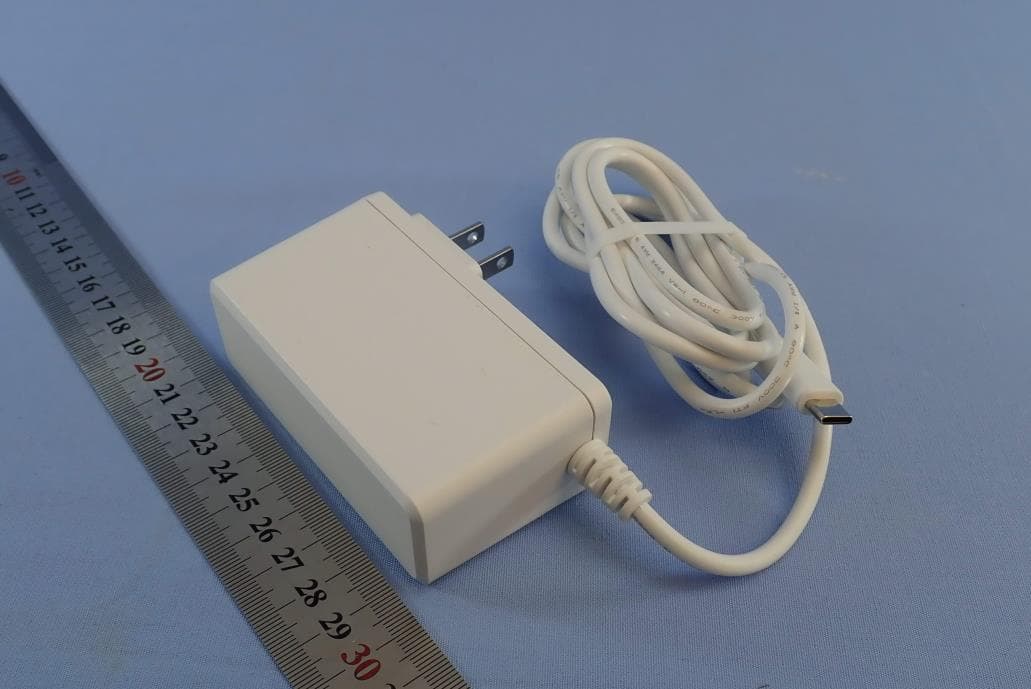 T-Mobile 5G Gateway - FCC ID P27-TMOG4SE - Sercomm Corporation (5)