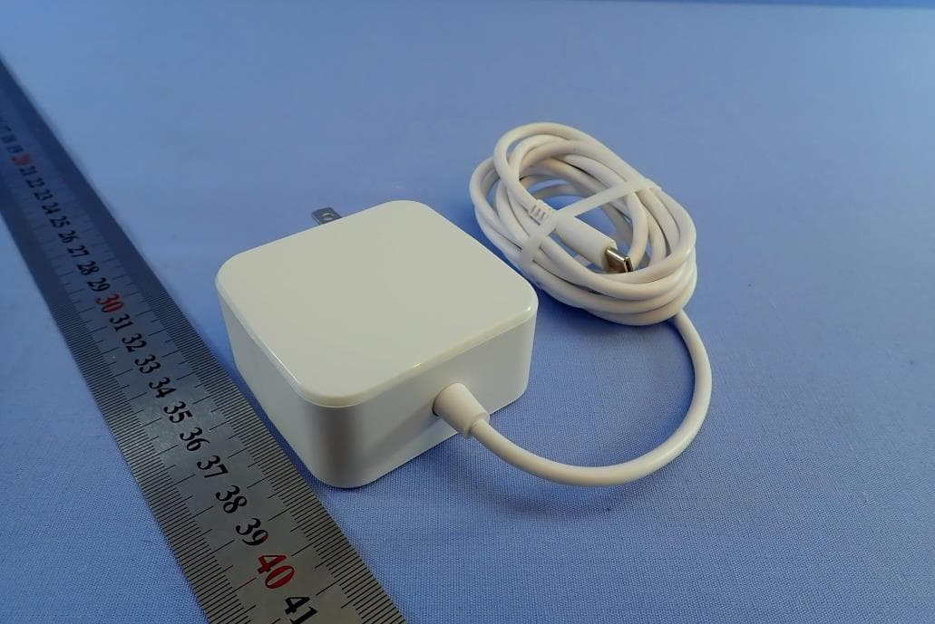 T-Mobile 5G Gateway - FCC ID P27-TMOG4SE - Sercomm Corporation (2)