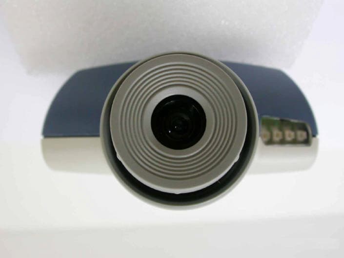 Wireless Network Camera - FCC ID P270GV00 - Sercomm Corporation (2)
