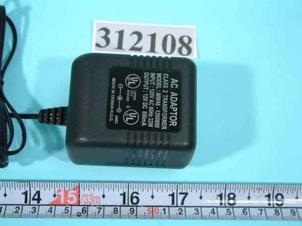 Wireless Access Point - FCC ID P270K30 - Sercomm Corporation (1)