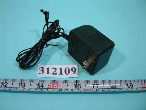 22Mbps Wireless AP Router - FCC ID P270K3A - Sercomm Corporation (5)