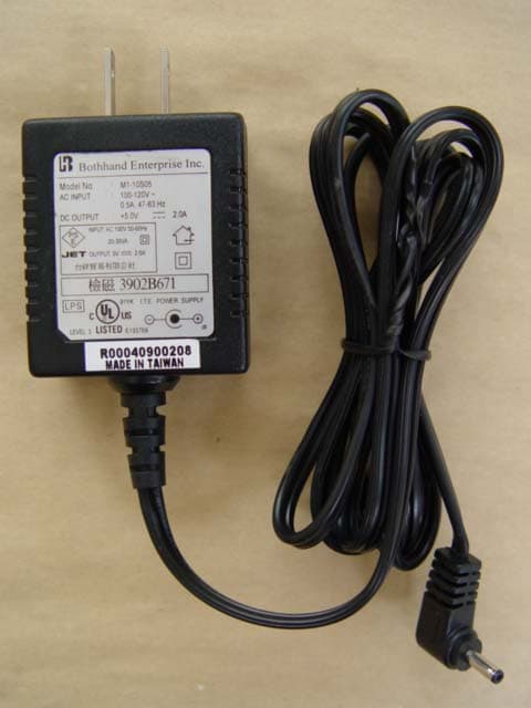 Wireless Printer Server - FCC ID P270NT00 - Sercomm Corporation (1)