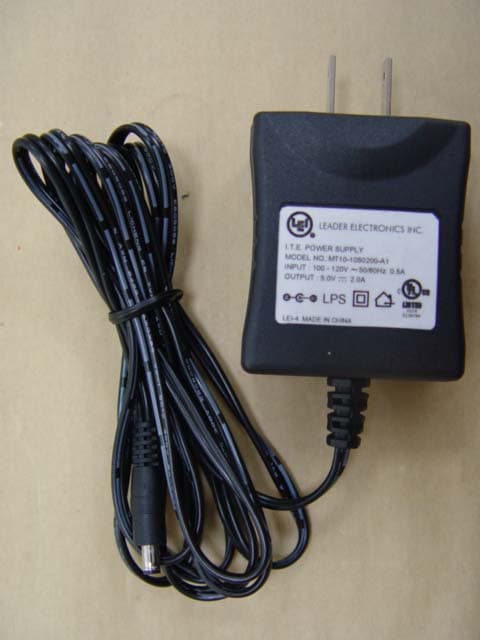 Wireless Printer Server - FCC ID P270NT00 - Sercomm Corporation (2)