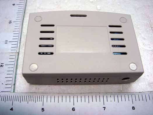 Wireless Print Server - FCC ID P270YFR01 - Sercomm Corporation