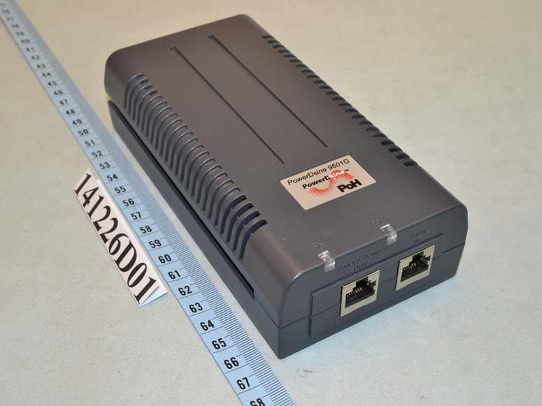 9962 Multi-Standard AP, Metro Cell Indoor - FCC ID P279962MCI - Sercomm Corporation (3)