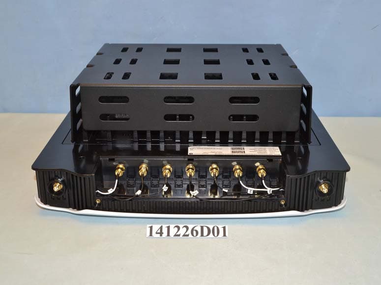 9962 Multi-Standard AP, Metro Cell Indoor - FCC ID P279962MCI - Sercomm Corporation (5)