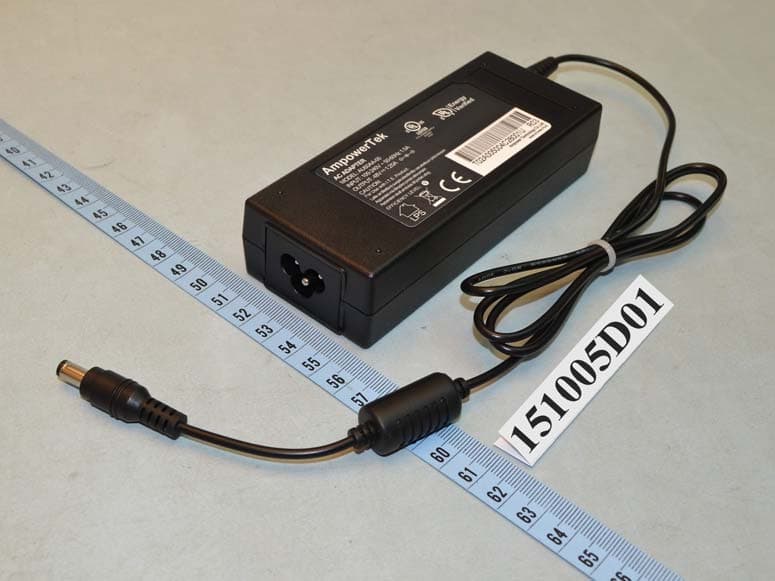 9962 Multi-Standard AP Metro Cell Indoor - FCC ID P279962MSEC - Sercomm Corporation (1)