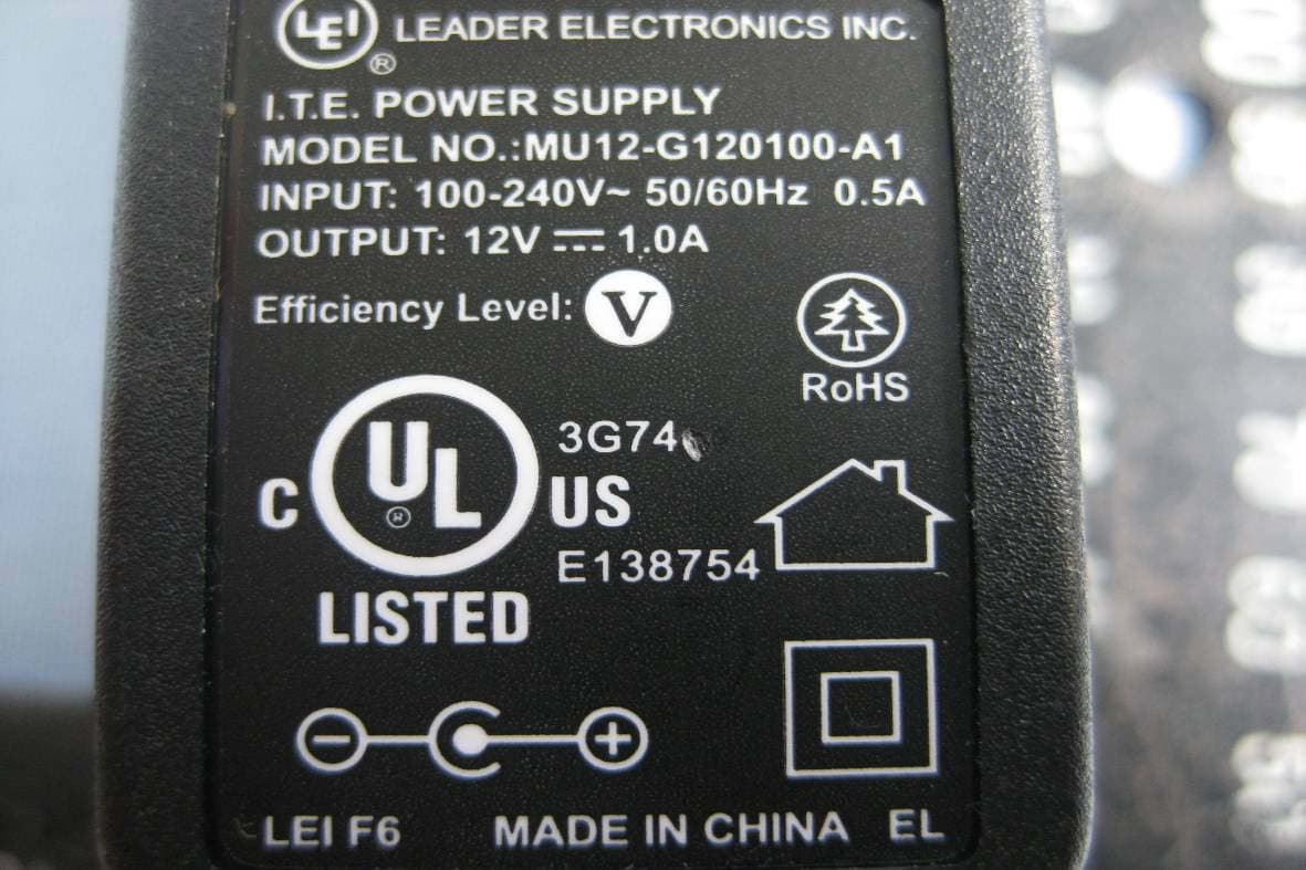 Wireless-N ADSL Gateway - FCC ID P27AD1006D - Sercomm Corporation (4)