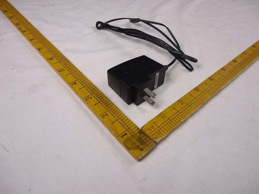 802.11N Wireless Access Point - FCC ID P27AP105NA - Sercomm Corporation (4)