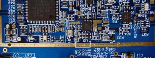 802.11a+g Wireless Access Point - FCC ID P27AP51DAR - Sercomm Corporation (1)