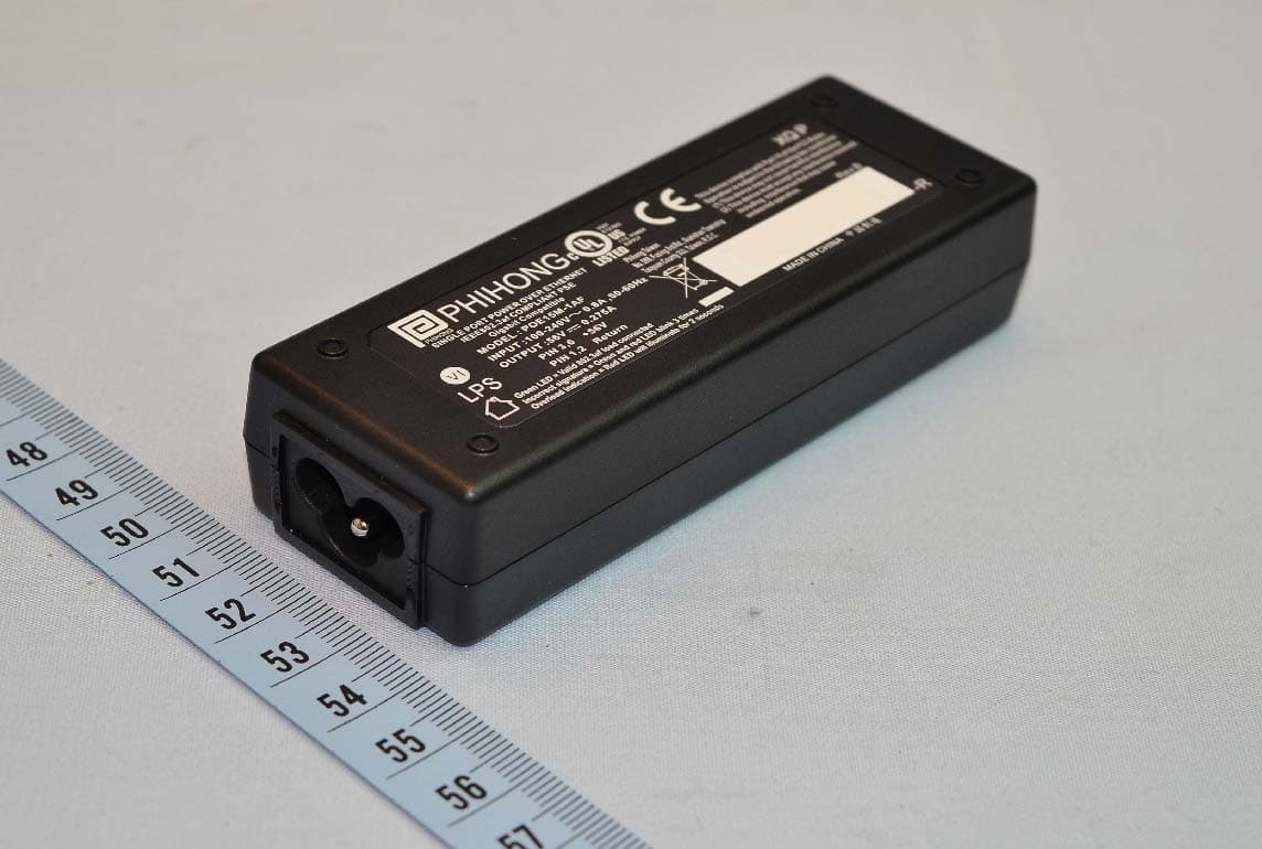 CBRS Fixed Wireless CPE - FCC ID P27GEN3505A - Sercomm Corporation (4)