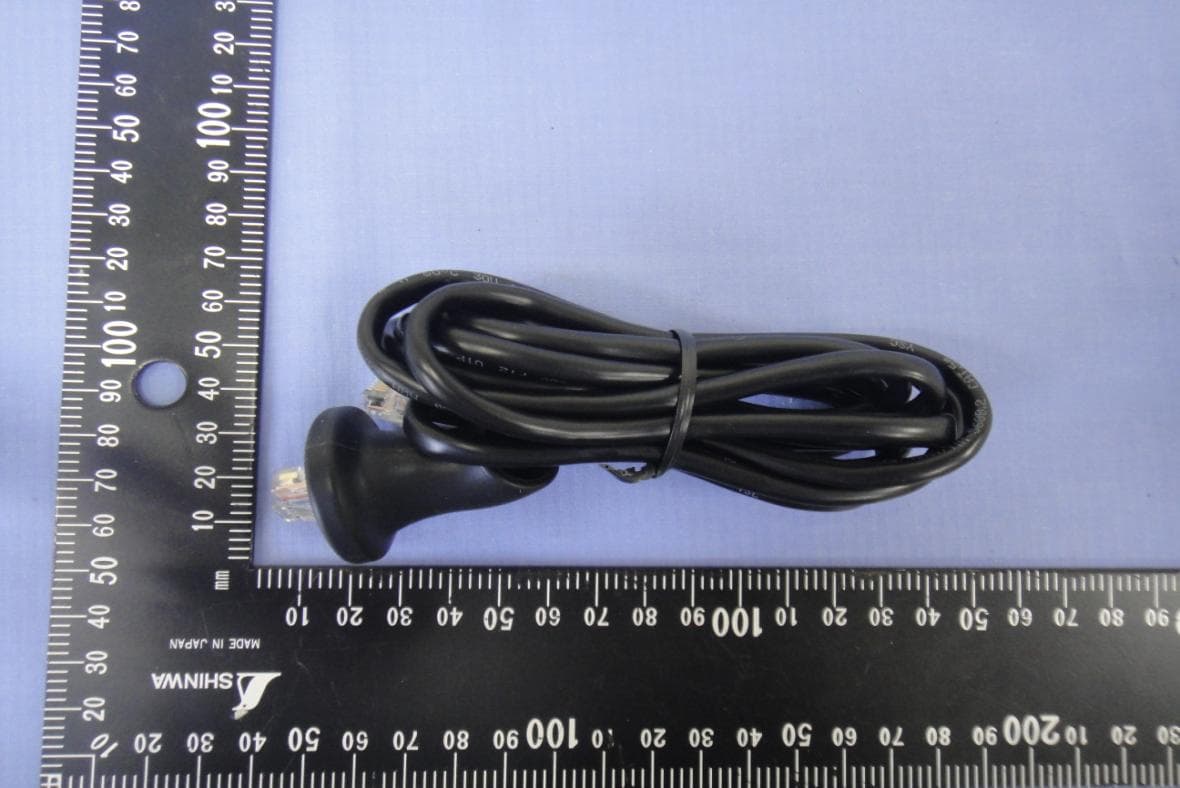 Wireless Network Camera - FCC ID P27ICAMERA2 - Sercomm Corporation (4)