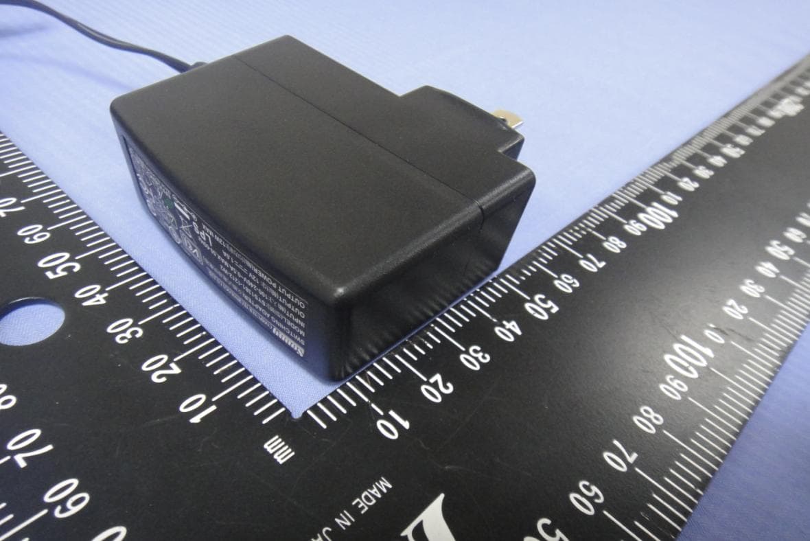Wireless Network Camera - FCC ID P27ICAMERA2 - Sercomm Corporation (3)