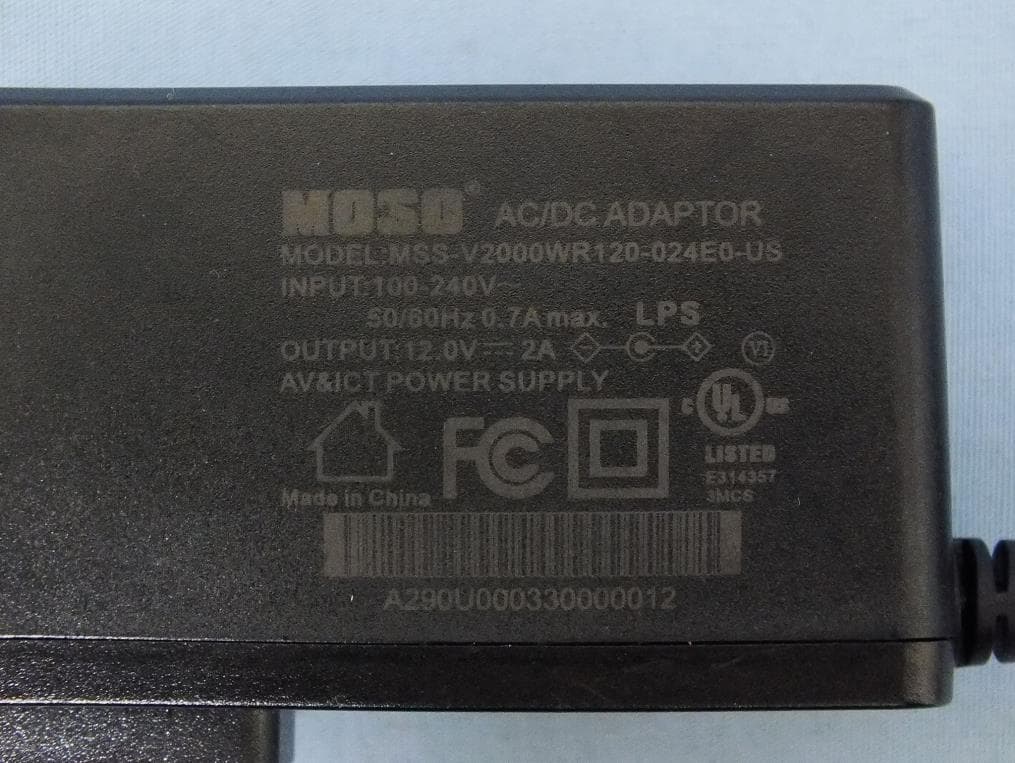 AC2600 Wi-Fi Mesh Router - FCC ID P27IP3442M - Sercomm Corporation