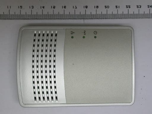 3 in 1 AP - FCC ID P27IP802SM - Sercomm Corporation (2)