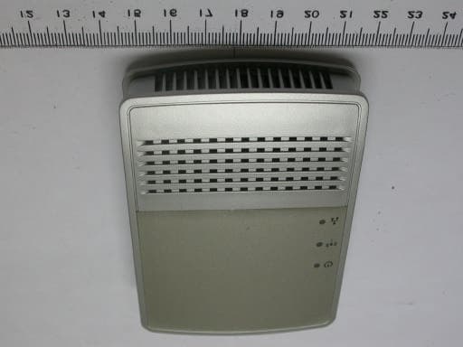 3 in 1 AP - FCC ID P27IP802SM - Sercomm Corporation (3)