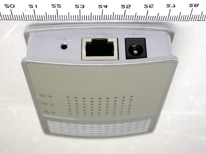 3 in 1 Access Point - FCC ID P27IP802SMV2 - Sercomm Corporation (3)