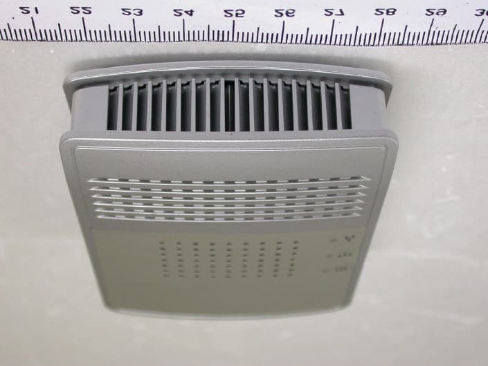 3 in 1 Access Point - FCC ID P27IP802SMV2 - Sercomm Corporation (2)