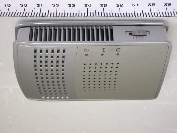 3 in 1 Access Point - FCC ID P27IP802SMV2 - Sercomm Corporation (1)