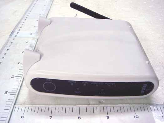 RCA WiFi Enabler - FCC ID P27IP806BB - Sercomm Corporation (2)
