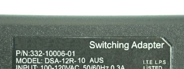ADSL Wireless Router with 4-Port Switch - FCC ID P27IP806GAV3 - Sercomm Corporation (2)