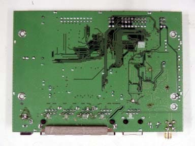 Wireless Broadband Router - FCC ID P27IP806SM - Sercomm Corporation (2)