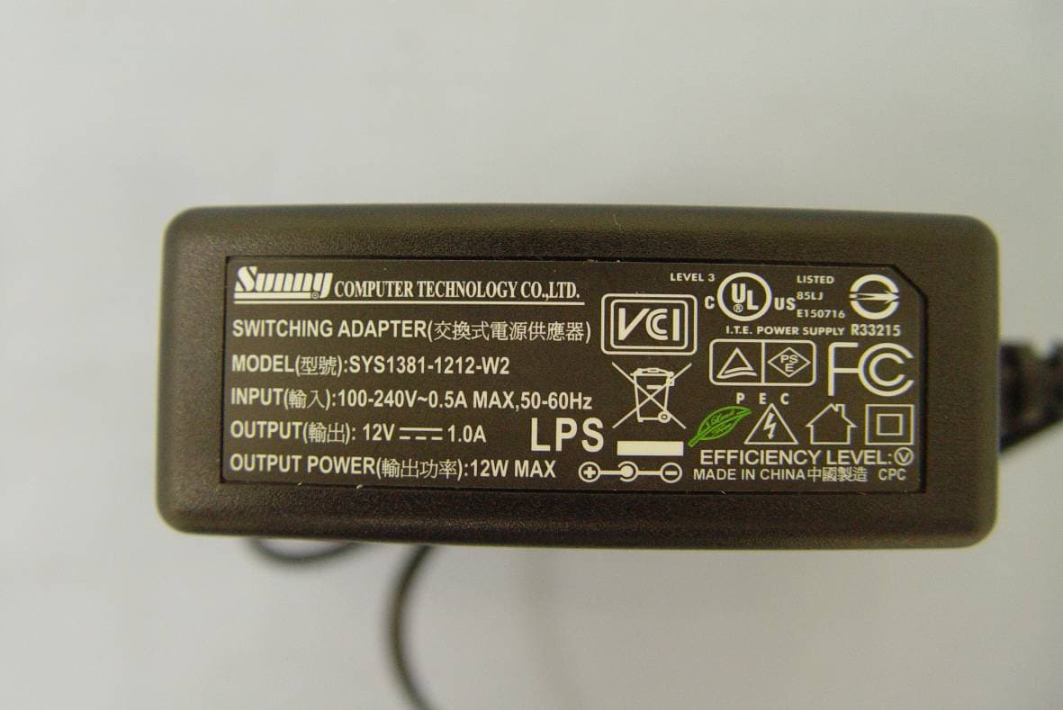 Z-WAVE BRIDGE - FCC ID P27NA300 - Sercomm Corporation (2)