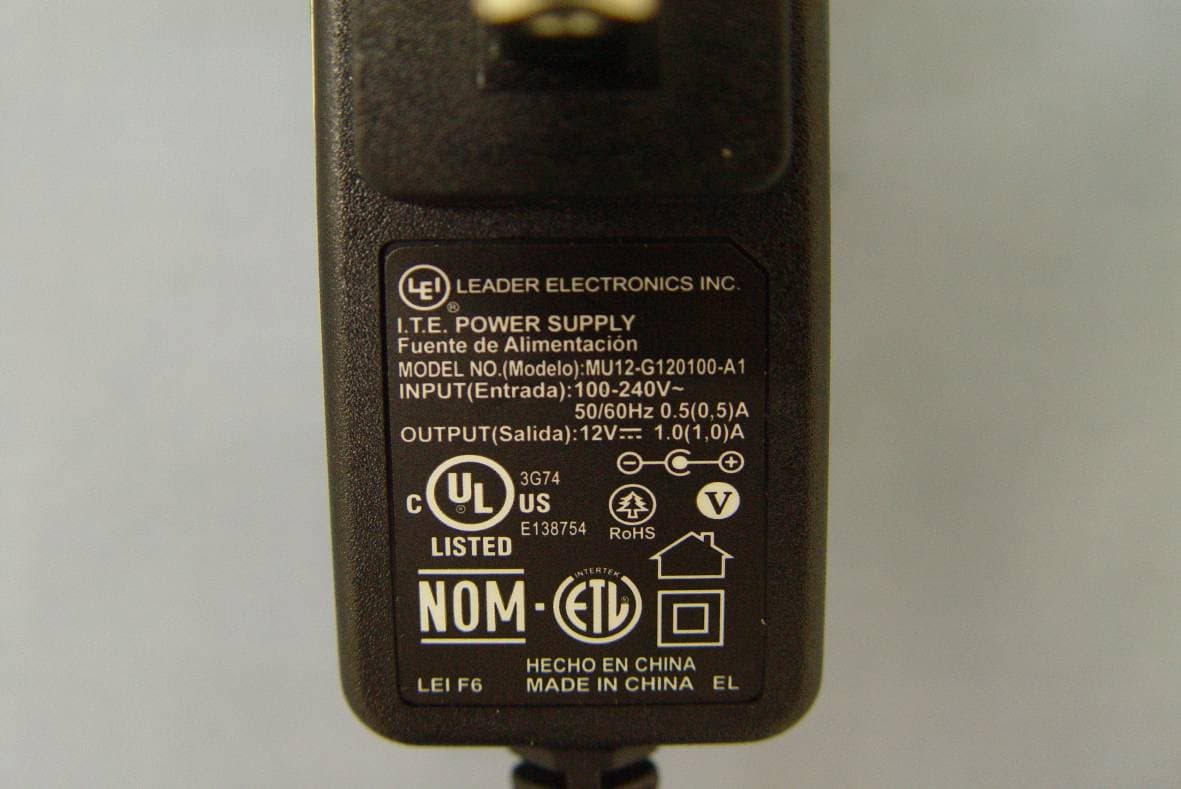 Z-WAVE BRIDGE - FCC ID P27NA300 - Sercomm Corporation (3)