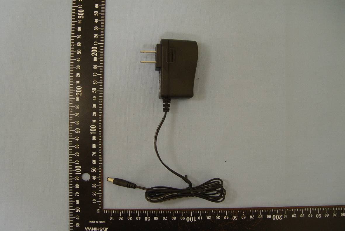 Z-WAVE BRIDGE - FCC ID P27NA300 - Sercomm Corporation (4)