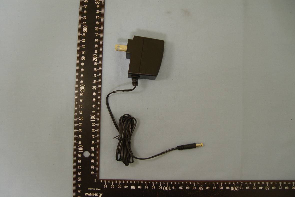 Z-WAVE BRIDGE - FCC ID P27NA300 - Sercomm Corporation (5)